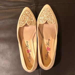 Penny Loves Kenny Flats